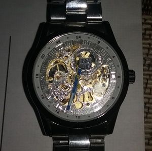 Tag Heuer Limited edition watch